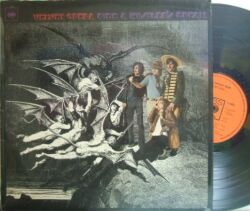 【英CBS】Velvet Opera/Ride A Hustler's Dream
