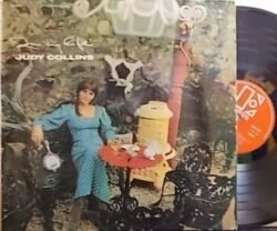【英Elektra】Judy Collins/In My Life