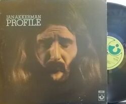【英Harvest】Jan Akkerman (Focus)/Profile