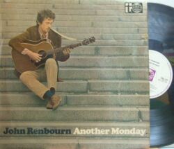 【英Transatlantic mono】John Renbourn/Another Monday