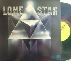 【英Epic】Lone Star/Same (Paul Chapman)
