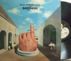 【英Apple】Badfinger/Magic Christian Music
