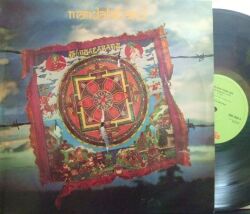 【英Chrysalis】Mandalaband/Same