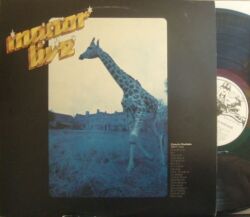 【英Virgin】Steve York Camelo Pardalis/Manor Live (Elkie Brooks, Ollie Halsall, Tim Hinkley, Boz, etc)