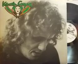 【英Virgin】Kevin Coyne (ex Siren)/Marjory Razorblade (2LP)