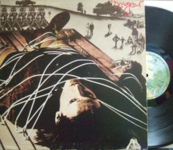 【英Warner Bros】Mike McGear/McGear (Paul McCartney & Wings, etc)