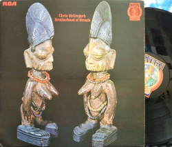 【英Neon】Chris McGregor/Brotherhood of Breath