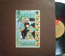 【英EMI】Blue Mink/Fruity (Hungry Wolf, Ugly Custard)
