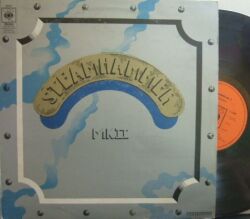 【英CBS】Steamhammer/MK II