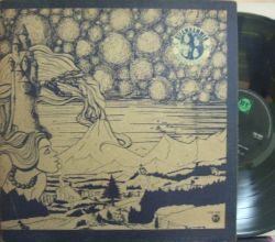 【英B&C】Steamhammer/Mountains