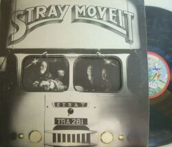 【英Transatlantic】Stray/Move It