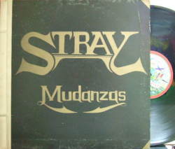 【英Transatlantic】Stray/Mudanzas