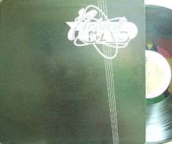 【英Private Stock】Natural Gas/Same (Joey Molland, Jerry Shirley, etc)