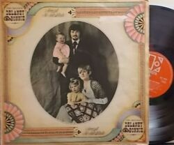 【英Elektra】Delaney & Bonnie/The Original - Accept No Substitute (Leon Russell, Bobby Whitlock, etc)