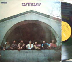 【英RCA】Osmosis/Same (Charlie Mariano)