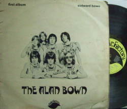 【英Music Factory mono】The Alan Bown/Outward Bown