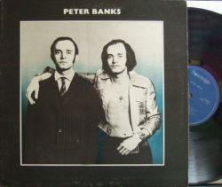 【英Sovereign】Peter Banks/Same (Yes, Flash)