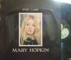 【英Apple】Mary Hopkin/Post Card