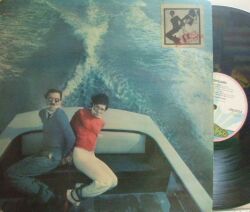 【英Island】Sparks/Propaganda