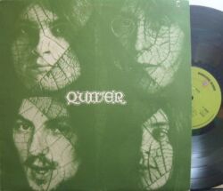 【英Warner Bros】Quiver/Same