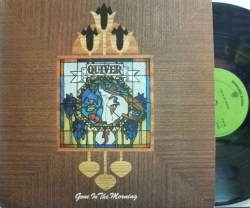 【英Warner Bros】Quiver/Gone In The Morning