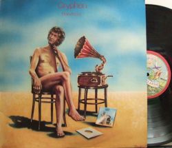 【英Transatlantic】Gryphon/Raindance