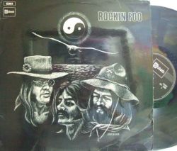 【英Stateside】Rockin Foo/Same