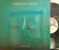 【英Virgin】Tangerine Dream/Rubycon