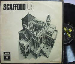 【英Parlophone】Scaffold/L. The P. (Lily The Pink)
