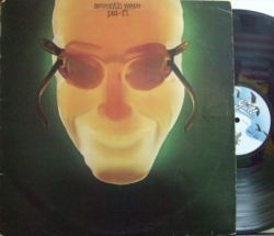 【英Gull】Seventh Wave/Psi-fi