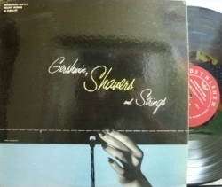 【米Bethlehem mono】Charlie Shavers/Gershwin, Shavers and Strings