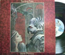 【英Gull】Turning Point/Silent Promise (Jeff Clyne)