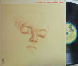 【米Stanyan】Chris Connor/Sketches