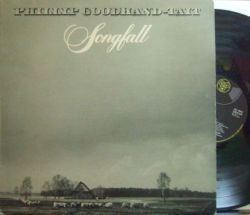 洋楽 PHILLIP GOODHAND-TAIT ビッグ・ビート・レコードではプログレッシブ・ロック