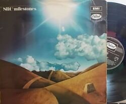 【英Capitol】SRC/Milestones (Heavy Psych)