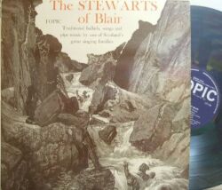 【英Topic】The Stewarts Of Blair/Same