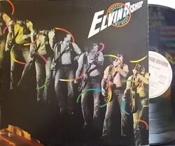 【英Capricorn】Elvin Bishop/Struttin' My Stuff