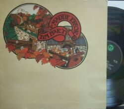 【英B&C】Maddy Prior & Tim Hart/Summer Solstice