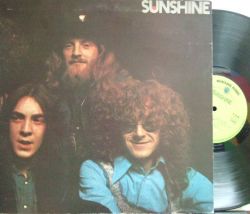 【英Warner Bros】Sunshine/Same