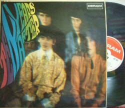 【英Deram】Ten Years After/Same