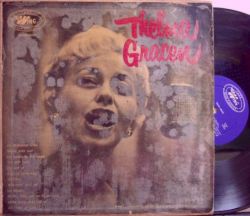 【米Wing mono】Thelma Gracen/Same (Georgie Auld, Barney Kessel, Lou Levy, etc)