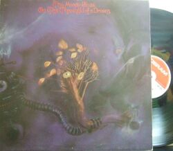 【英Deram】The Moody Blues/On The Threshold Of A Dream