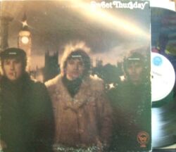 【米Tetragrammaton】Sweet Thursday (Jon Mark, Nicky Hopkins, Alun Davies, etc)
