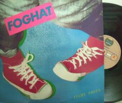 【英Bearsville】Foghat/Tight Shoes