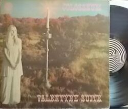 【英Vertigo】Colosseum/Valentyne Suite