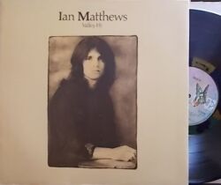 【英Elektra】Ian Matthews/Valley Hi