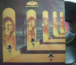 【英MCA】Man/Welsh-Connection