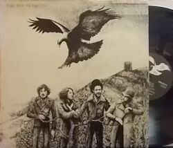 【英Island】Traffic/When The Eagle Flies