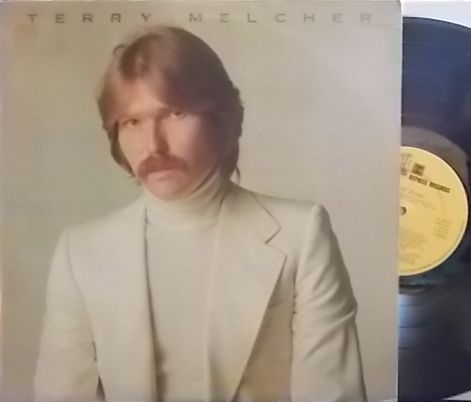 【英Reprise】Terry Melcher/Same (Ry Cooder, Clarence White, Bruce Johnston, etc)