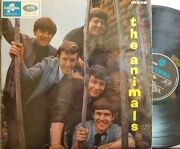 �ڱ�Columbia mono��The Animals/Same (�ޥȣ�)